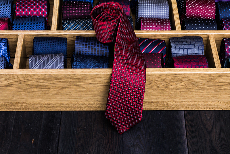Milano γραβάτες